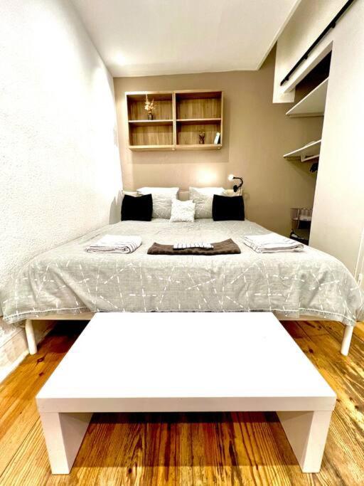 Studio Quartier Prise Des Carmes Τουλούζη Εξωτερικό φωτογραφία